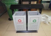 深圳垃圾桶廠家 發(fā)貨海南三亞市