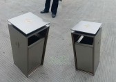深圳不銹鋼垃圾桶 專為海南沿海城市而開發(fā)