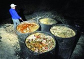 生活垃圾分類知識“地溝油”最后都去了哪里呢？