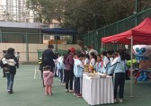 生活垃圾分類(lèi)進(jìn)小區(qū)家庭