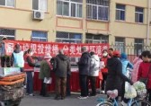 廚余垃圾投綠桶 分類(lèi)處理環(huán)境美