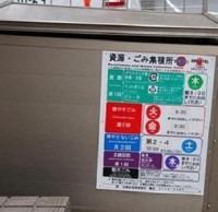 日本垃圾分類(lèi)如何保證執(zhí)行？