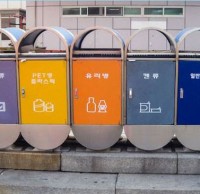 韓國：垃圾分類是個技術(shù)活