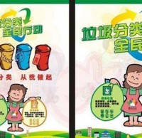 扔好垃圾就是分類？這件小事遠(yuǎn)沒(méi)有那么簡(jiǎn)單