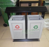 深圳垃圾桶廠家 發(fā)貨海南三亞市