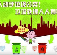 分類(lèi)垃圾桶定制廠家引領(lǐng)城市垃圾分類(lèi)