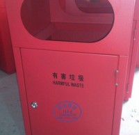 塑料垃圾桶顏色分類(lèi)