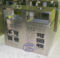 為什么要垃圾分類？