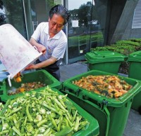不可回收垃圾分類(lèi)