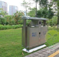 園林垃圾桶大全-公園垃圾桶種類(lèi)介紹
