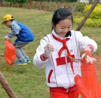 分類垃圾桶怎么日本公園沒有