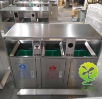 垃圾分類 區(qū)人社局提前“進入狀態(tài)”