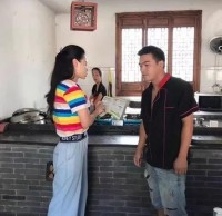 浙江麗水積極推進景區(qū)民宿垃圾分類工作