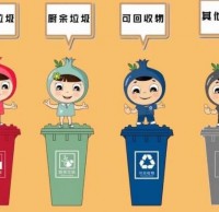 垃圾分類小知識開講啦！