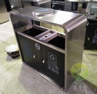 不同環(huán)境下選擇哪種分類垃圾桶？