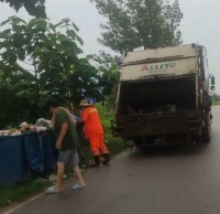 分類垃圾箱調(diào)研報告