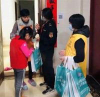 生活垃圾分類放，橫瀝生活垃圾分類宣傳進小區(qū)