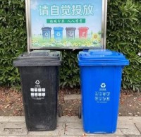 生態(tài)文明垃圾分類系列報告（一）