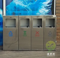 垃圾分類價值何在，讓垃圾變成資源