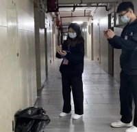 踐行垃圾分類，共建文明校園