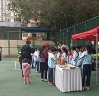 生活垃圾分類進小區(qū)家庭