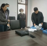 市分類辦調研指導閻良區(qū)生活垃圾分類示范創(chuàng)建工作