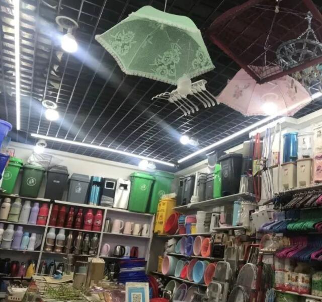 分類垃圾桶